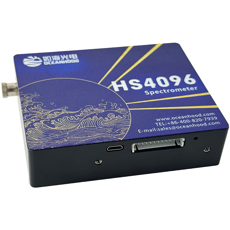 HS4096高分辨光纤国产麻豆成人传媒免费观看